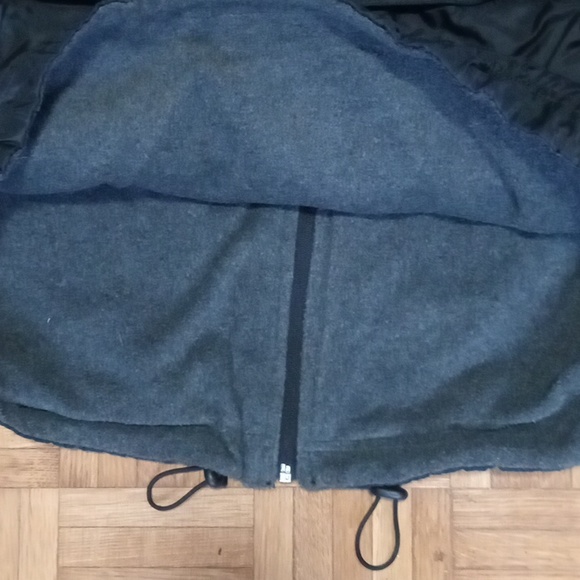 Mens G-III New York Yankees Winter Jacket M - Picture 6 of 6